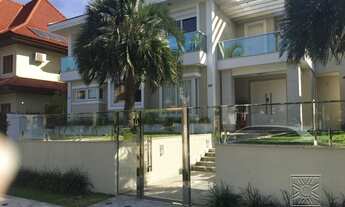Imagem: CASA em Florianópolis - SC, Jurerê Internacional