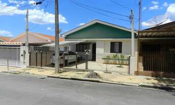 Imagem: Casa - Vila São Cristóvão - Valinhos