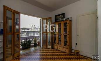 Imagem 4: Porto Alegre - Apartamento Padrão - Petrópolis