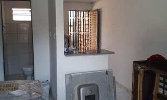 Imagem 5: Casa para venda tem 100 metros quadrados com 3 quartos em Liberdade - Salvador - BA