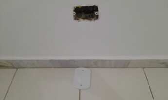 Imagem 3: Apartamento com 2 dormitórios para alugar, 47 m² por R$ 600,00/mês - Vila Jones - American