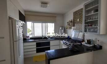 Imagem 7: Casa com 4 dormitórios à venda, 240 m² por R$ 1.730.000,00 - Swiss Park - Campinas/SP