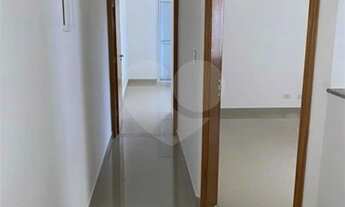 Imagem 5: Sobrado geminado alto padrão