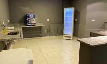 Imagem 5: SAO PAULO - Conjunto Comercial/Sala - JABAQUARA