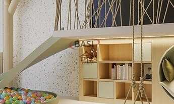 Imagem 2: CURITIBA - Apartamento Padrão - Bigorrilho