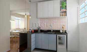 Imagem 6: SAO PAULO - Apartamento Padrão - HIGIENOPOLIS