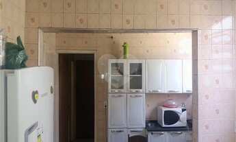 Imagem 7: Casa 3 dormitórios no Jardim Garcia, Campinas