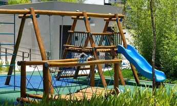 Imagem 14: Apartamento 127/128 m² - 4 Dorms podendo ampliar a sala e ficar com 3 Dorms - 2 Suítes pod