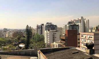 Imagem 4: Sala, 64 m² - Moinhos de Vento - Porto Alegre/RS