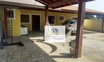 Imagem 2: Casa com 3 dormitórios à venda, 150 m² por R$ 650.000,00 - Bosque das Palmeiras - Campinas