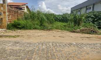 Imagem: Lote/Terreno para venda possui 450 metros