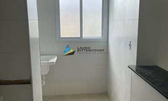 Imagem 7: Apartamento com 1 dorm, Macuco, Santos - R$ 320 mil, Cod: 8676