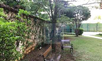 Imagem 3: APARTAMENTO 3 SUITES 3 VAGAS COM 185M2