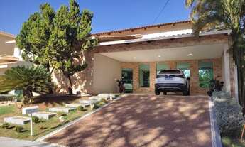 Imagem: Casa de condomínio 4 quartos, portal do