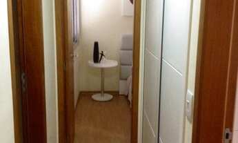 Imagem 4: Belo Horizonte - Apartamento Padrão - Lourdes