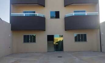 Imagem: Apartamento no centro do Jardim Ingá 100