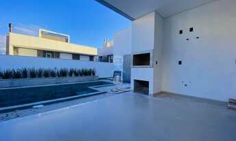 Imagem 6: Casa 3 Suites Alto Padrão Parque da Pedra