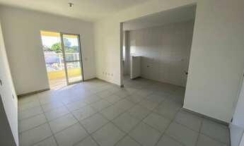 Imagem 4: Apartamento com 2 dormitórios à venda, 60 m² por R$ 330.000,00 - Vargem Grande - Florianóp