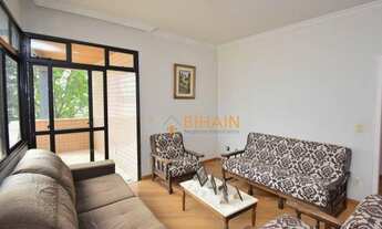 Imagem 6: OPORTUNIDADE, Apartamento com 4 dormitórios à venda, 138 m² por , um apto por andar, vagas