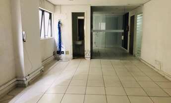 Imagem: Excelente Conjunto Comercial - Jardim Paulista