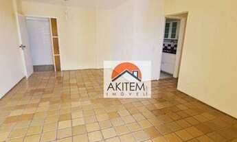 Imagem 7: Apartamento com 3 dormitórios à venda, 102 m² por R$ 345.000,00 - Casa Caiada - Olinda/PE