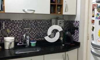 Imagem 4: Apartamento no Ingá com 2 Quartos e 1 banheiro à Venda, 95 m² por R$ 370.000