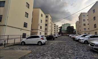 Imagem 5: BELO HORIZONTE - Padrão - São João Batista (Venda Nova