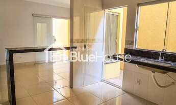 Imagem 2: Casa 2 Quartos sendo 1 suíte - Residencial Solar Boungainville - 70m²