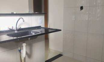 Imagem 3: Apartamento com 2 dormitórios para alugar, 47 m² por R$ 700,00/mês - Vila Urupês - Suzano