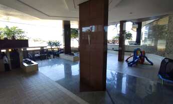 Imagem 4: Apartamento para venda possui 214 metros quadrados com 4 quartos