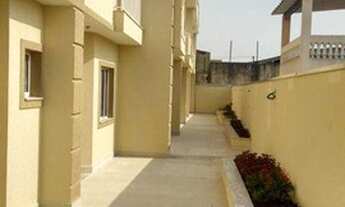 Imagem: Sobrado com 3 dormitórios à venda, 94