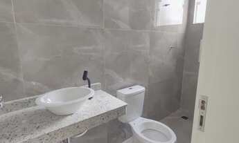 Imagem 2: Sobrado para venda tem 65 metros quadrados com 3 quartos em Vila Carlos de Campos - São Pa