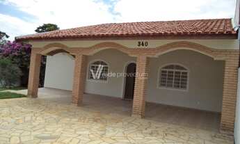 Imagem 2: Casa - Parque Xangrilá - Campinas