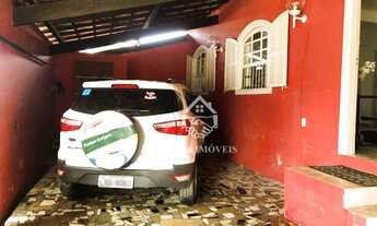 Imagem 2: Casa com 3 dormitórios à venda, 143 m² por R$ 420.000 - Jardim das Acacias - São Pedro da