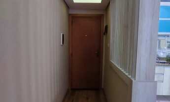 Imagem: CACHOEIRINHA - Apartamento Padrão - VILA