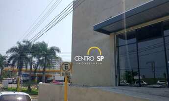 Imagem 3: Loja de esquina com estacionamento próprio, locação - Jardim Infante Dom Henrique - Bauru