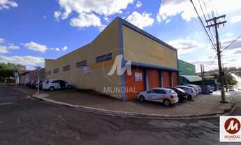 Imagem 2: Salão/Galpão (salão - sobrado