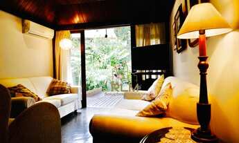 Imagem 6: Casa à venda, com 4 dormitorios, com terreno 1.100m2 R$ 2.800.000 - Itanhangá - Rio de Ja