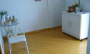 Imagem: Apartamento com 1 dormitório à venda