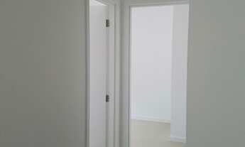 Imagem 7: Vendo apartamento com varanda, 2 quartos e vaga em Charitas