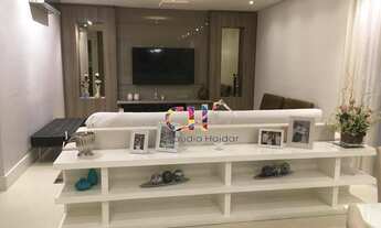 Imagem 5: Apartamento com 4 suítes à venda, 216 m² por R$ 1.819.000 - Condomínio Art´e Prime Residen