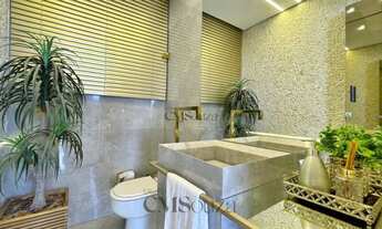 Imagem 5: Casa em condomínio com 4 quartos no CONDOMINIO ROYAL PARK - Bairro Royal Park Residence &a