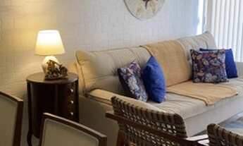 Imagem 7: Apartamento 95m² com 3 quartos em Pitangueiras - Guarujá - SP