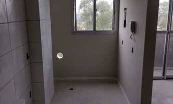 Imagem 4: Oportunidade Apto Residencial Bella Villa último andar garagem coberta