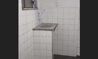 Imagem 6: Centro - Cidade Nova - apto Conjugado 1 quarto, pia e banheiro <br>R$ 420,00