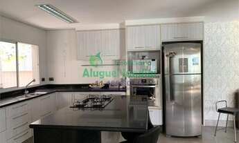 Imagem 3: Jundiaí - Casa de Condomínio - Vila Mafalda