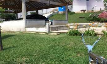 Imagem 3: CASA EM CONDOMÍNIO DE 600 DE Á.U. E 5.480 DE ÁREA TOTAL - CAIEIRAS