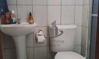 Imagem 7: Apartamento térreo à venda por R$ 175.000 - Água Limpa - Volta Redonda/RJ