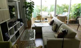 Imagem 4: Casa em Condominio 02 dormitorios 01 suite 02 vagas 92m2 no Morumbi