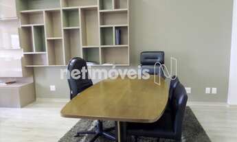 Imagem 4: Locação Sala Funcionários Belo Horizonte